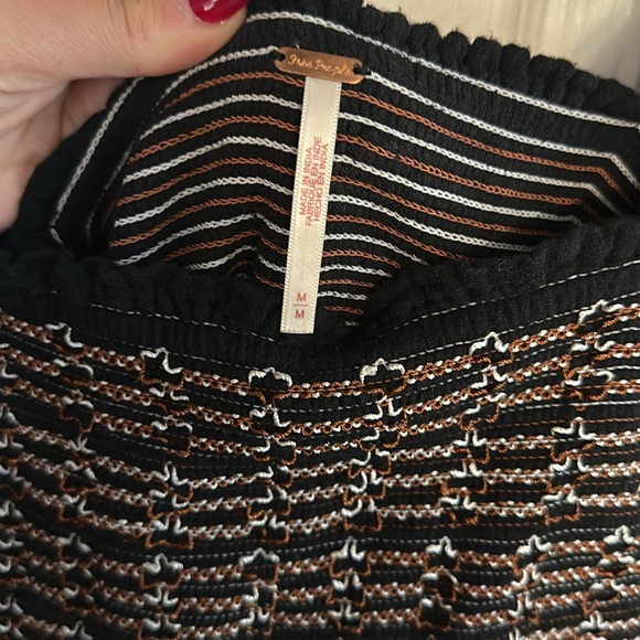 Free people flower dress - Picture 4 of 4